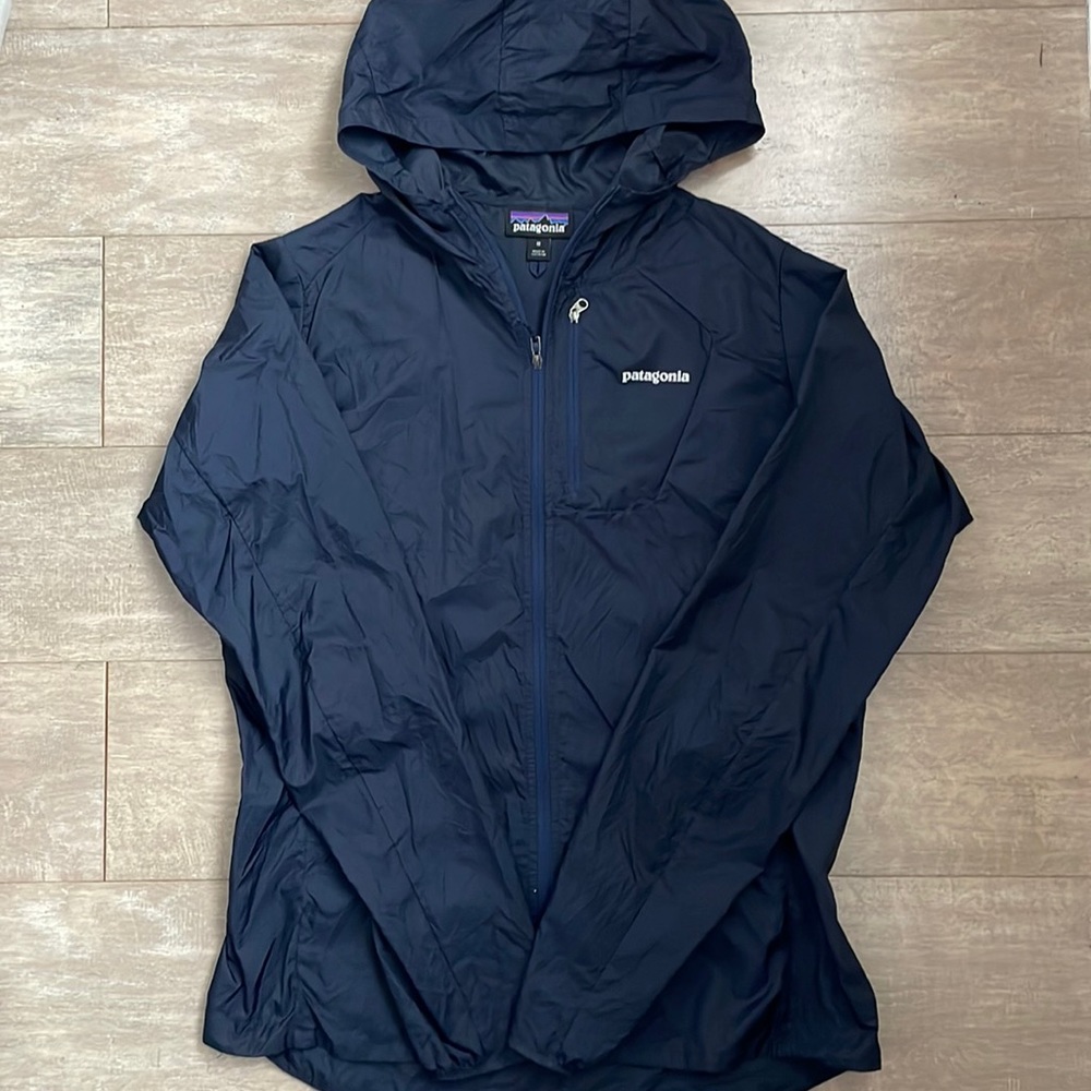 Patagonia Women’s Houdini jacket
